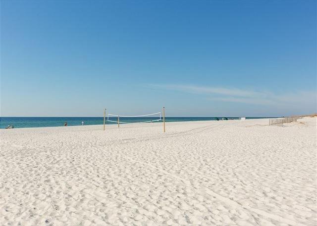 Whaler - Beachfront Balcony With Gulf & Pool Views Condo Gulf Shores Extérieur photo